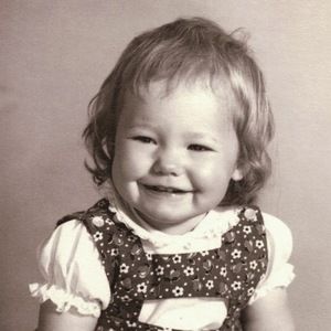 Meet your Posher, Rebecca